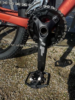 Bicicleta de Montaña Orbea