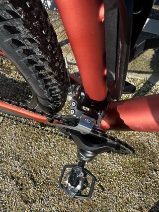 Bicicleta de Montaña Orbea