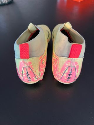 Zapatilla Nike Air Zoom Fútbol