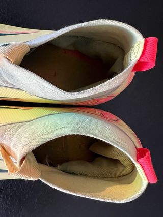 Zapatilla Nike Air Zoom Fútbol