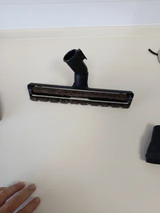 Accesorio aspiradora Ufesa Turbo Power