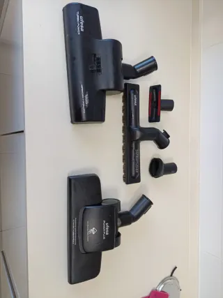 Accesorio aspiradora Ufesa Turbo Power
