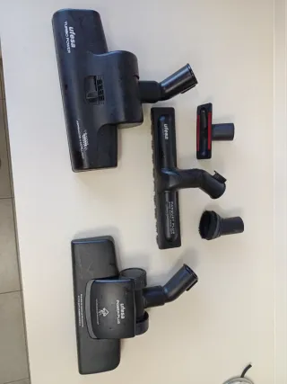 Accesorio aspiradora Ufesa Turbo Power