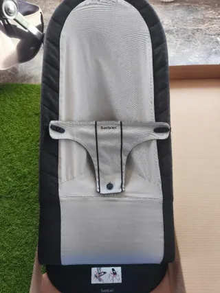 Hamaca BabyBjörn Babysitter Balance