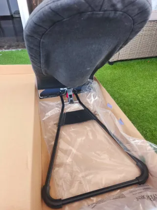 Hamaca BabyBjörn Babysitter Balance