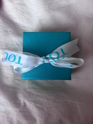 Pulsera Tous Acero y oro