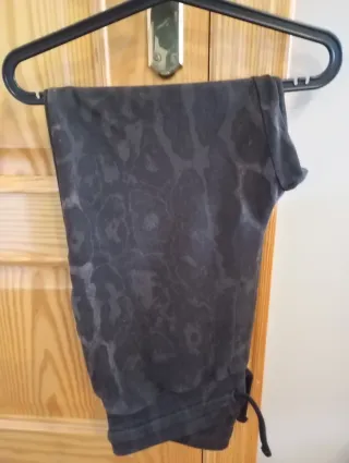 Conjunto Chándal Hugo Boss Negro/Gris