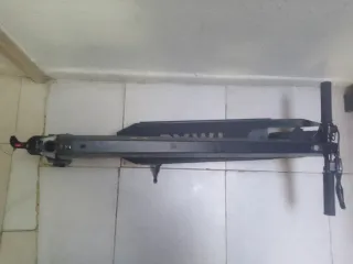 Patinete eléctrico Bowy