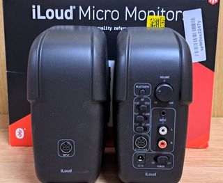 Monitor da studio iLoud Micro