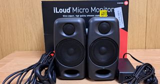 Monitor da studio iLoud Micro