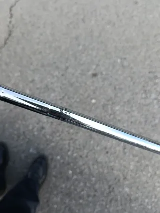 Palo de Golf Cleveland 56°