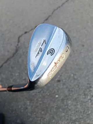 Palo de Golf Cleveland 56°