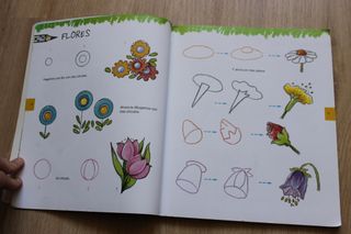 Pack Libros aprende a dibujar