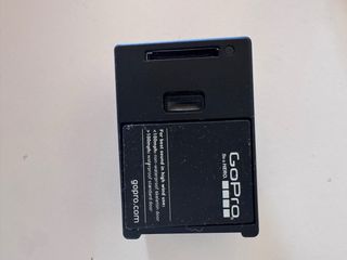 GoPro HERO 3 + Custodia Subacquea e Accessori