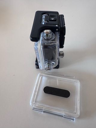 GoPro HERO 3 + Custodia Subacquea e Accessori