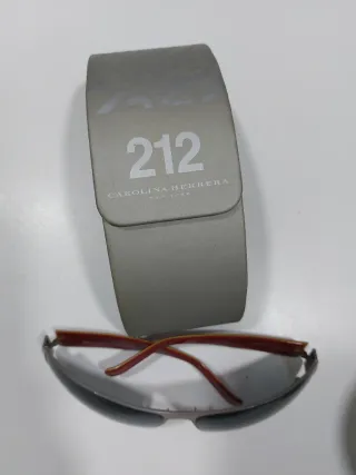 Gafas de sol Carolina Herrera 212