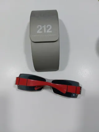 Gafas de sol Carolina Herrera 212