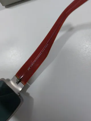 Gafas de sol Carolina Herrera 212