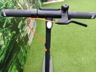 Patinete Eléctrico Segway E2 Plus II