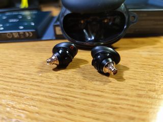 Soundcore Liberty 3 Pro –batteria dura ~1h con ANC