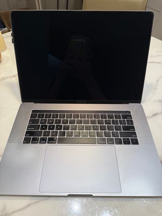 Apple MacBook Pro 15