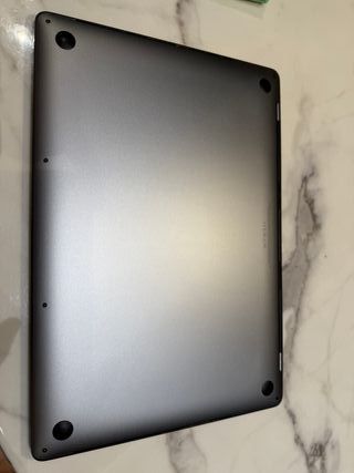 Apple MacBook Pro 15