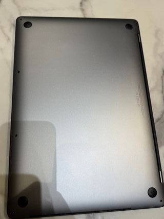 Apple MacBook Pro 15