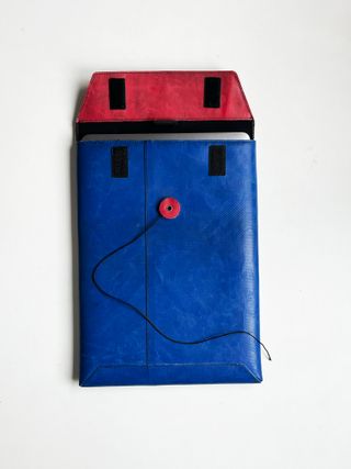 Funda ordenador FREITAG 13 Impecable