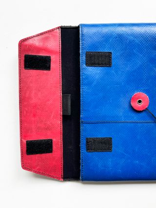 Funda ordenador FREITAG 13 Impecable