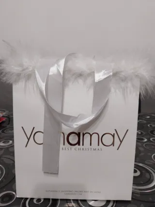 Busta regalo Yamamay