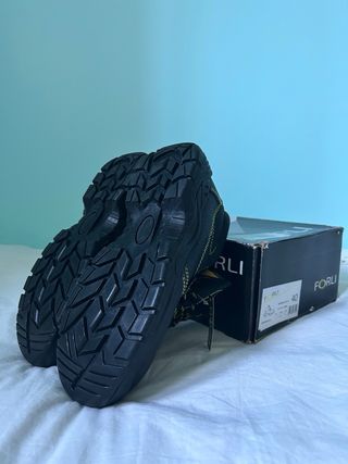 Zapatos de Trabajo Forli