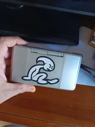 Lote 3 Juegos Nintendo DS: Trauma Center, Inazuma