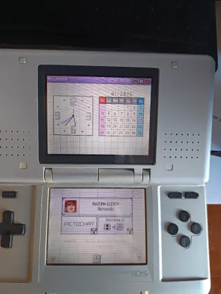 Lote 3 Juegos Nintendo DS: Trauma Center, Inazuma