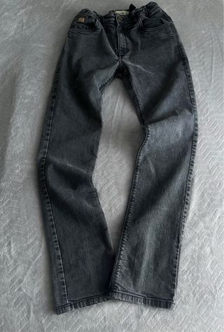 Pantalón vaquero gris 13/14