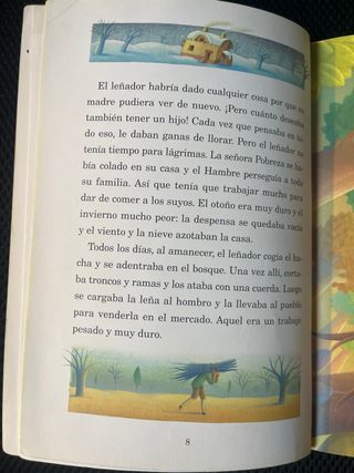 El Regalo Del Duende (Pinata) (Spanish Edition)