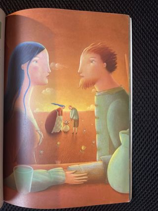 El Regalo Del Duende (Pinata) (Spanish Edition)