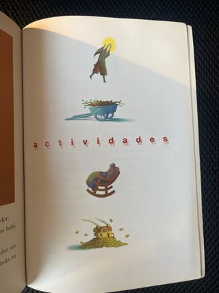 El Regalo Del Duende (Pinata) (Spanish Edition)