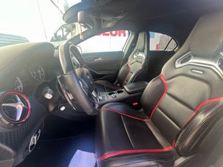 Mercedes-Benz Clase A 2014