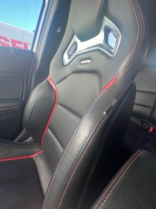 Mercedes-Benz Clase A 2014