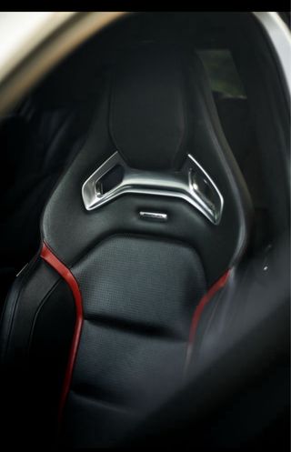 Mercedes-Benz Clase A 2014