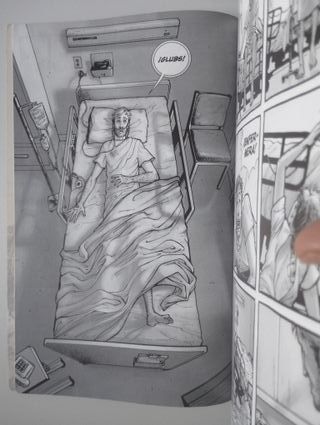 MUERTOS VIVIENTES Tomo 1 y 2 (1 a 12 USA)