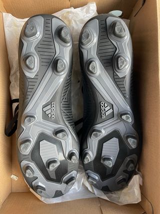 Botas de fútbol Adidas Nemesis 18.4 (Talla 39 1/3)