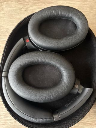 Sony WH-1000XM3 Negros