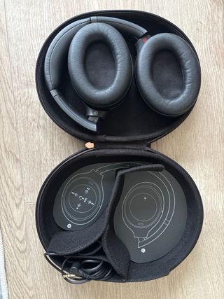 Sony WH-1000XM3 Negros