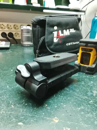 Nivel Láser CST/berger iLM XL