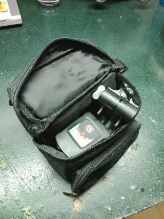 Nivel Láser CST/berger iLM XL