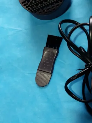 Secador Rowenta Lissima