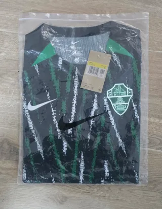 Camiseta Nike Elche CF 2ª Equipación