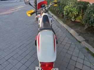 Fantic Caballero RS 80