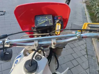 Fantic Caballero RS 80